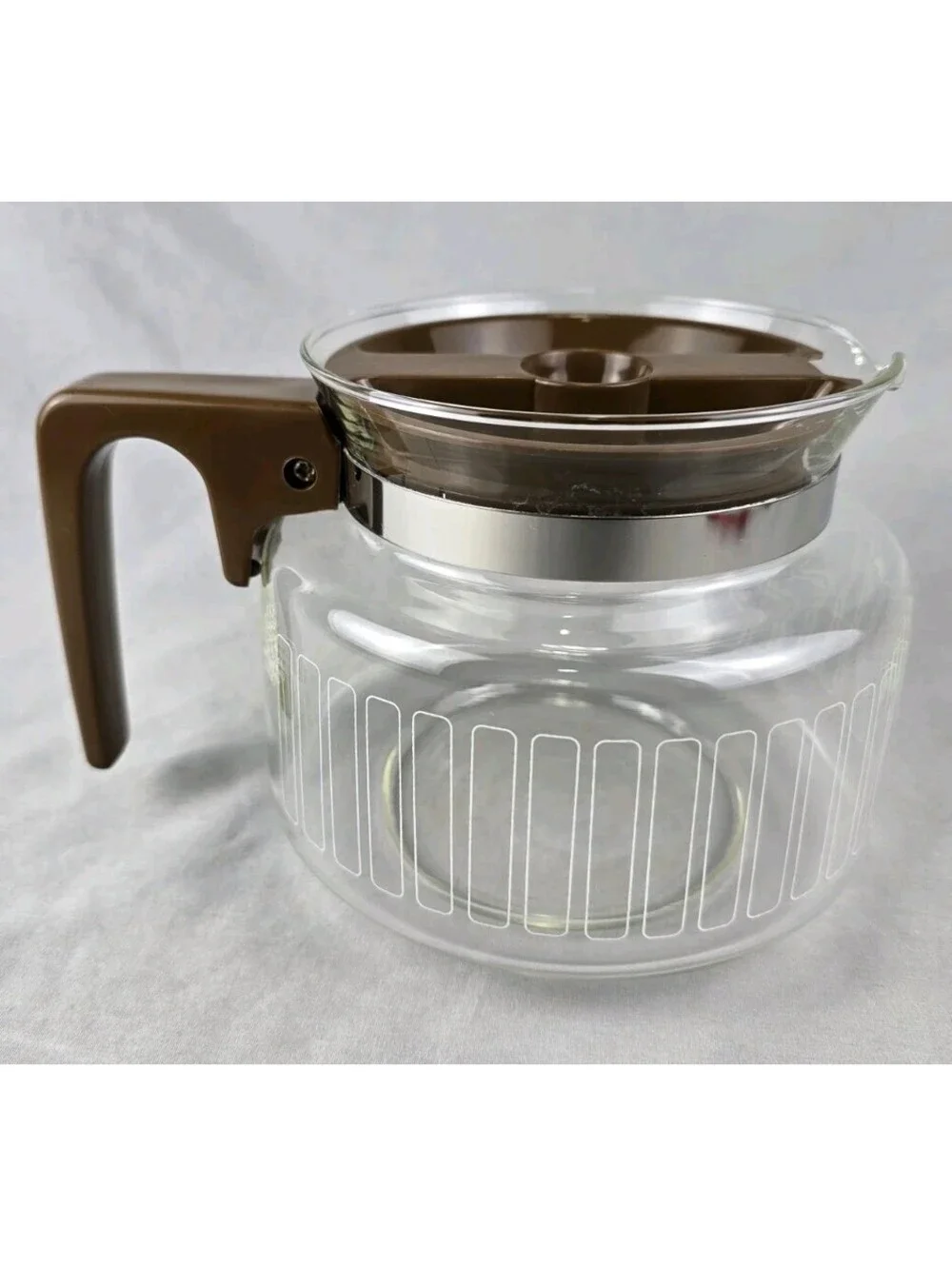 Vintage Proctor Silex A415AL 10 Cup Carafe Replacement Glass Coffee Pot OEM